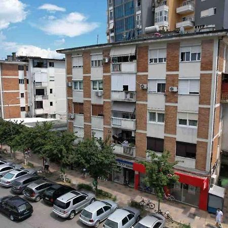 Ferienwohnung Drago House, City Center Location Shkodra Exterior foto