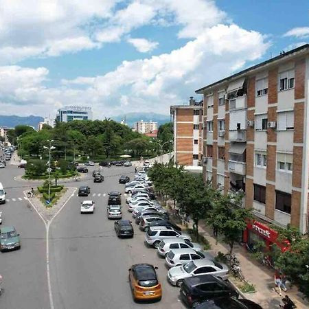 Ferienwohnung Drago House, City Center Location Shkodra Exterior foto