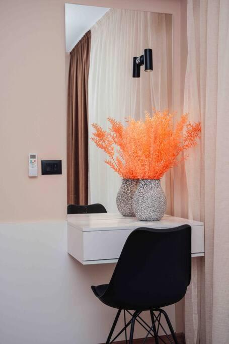 Ferienwohnung Drago House, City Center Location Shkodra Exterior foto