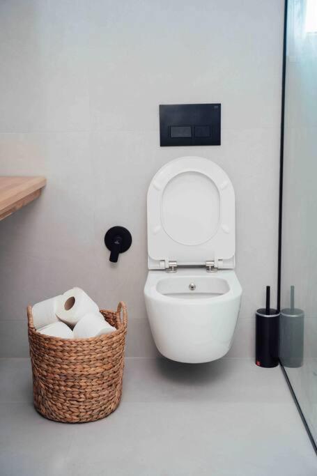 Ferienwohnung Drago House, City Center Location Shkodra Exterior foto